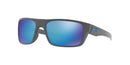 Oakley Polarized Drop Point Sunglasses