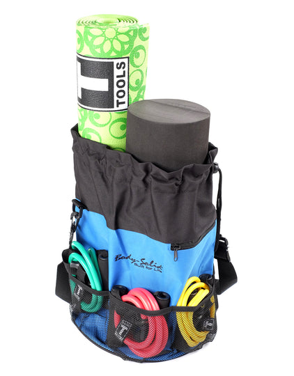 Body Solid Fitness Pack