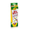 Crayola 8 ct. Washable Dry-Erase Colored Pencils