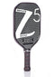 Escalade Sports, ONIX - Graphite Z5 Pickle Ball Paddle, White