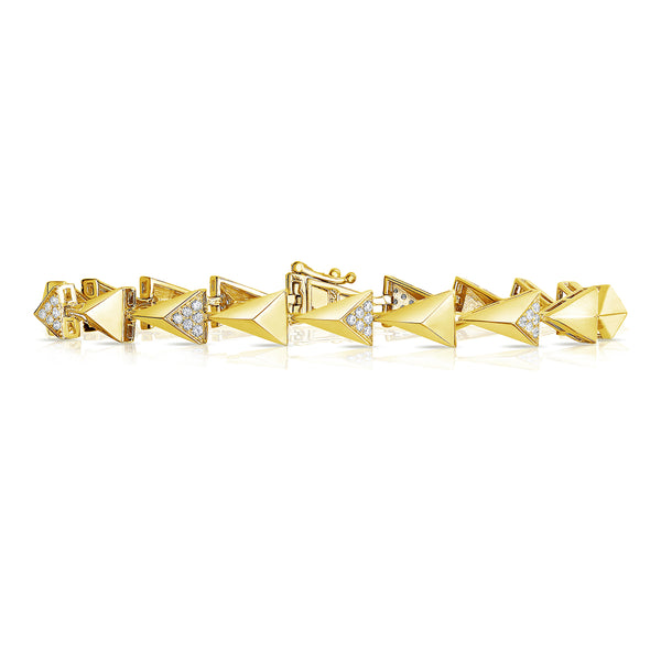 Diamond Bracelet