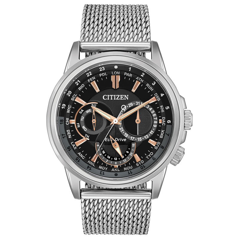 Citizen-BU2020-70E