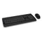 Desktop-3050 Wireless Keyboard & Mouse