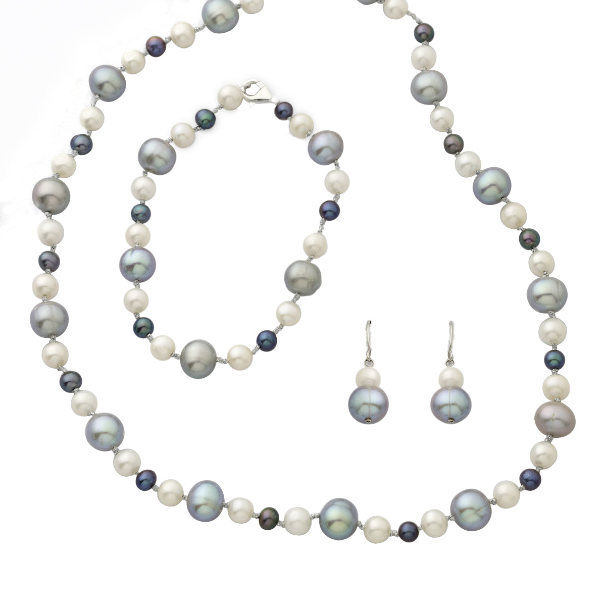 Pearl Set