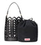 Kate Spade Dorie Small Bucket Bag - Black