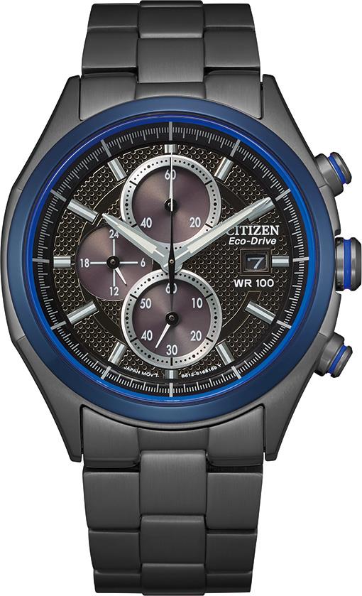 Citizen-CA0438-52E