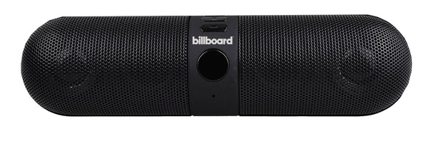 Billboard Bluetooth Wireless Pill Speaker 365 Wholesale