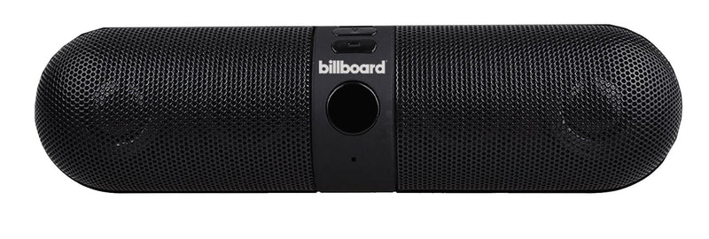 Billboard Bluetooth Wireless Pill Speaker