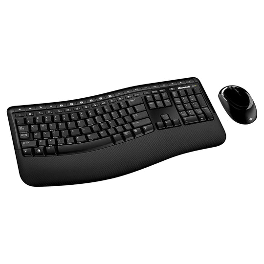 Sculpt Comfort Desktop Blk