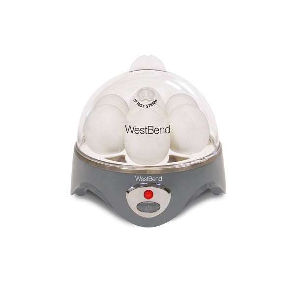 Legacy West Bend¬Æ - Automatic Egg Cooker