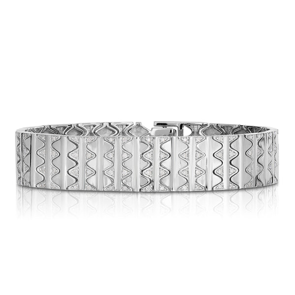 Diamond Bracelet