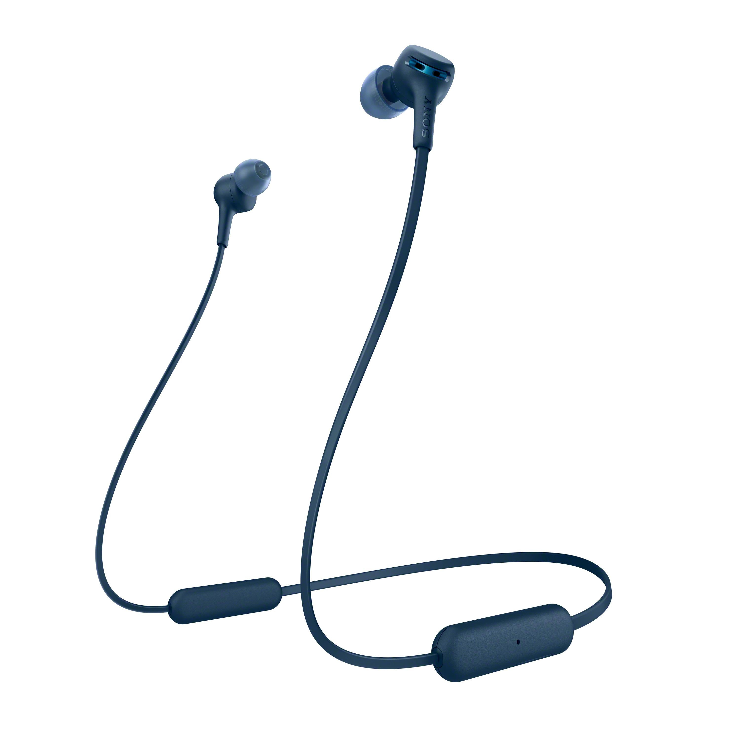 Sony Wireless In-ear Headphones