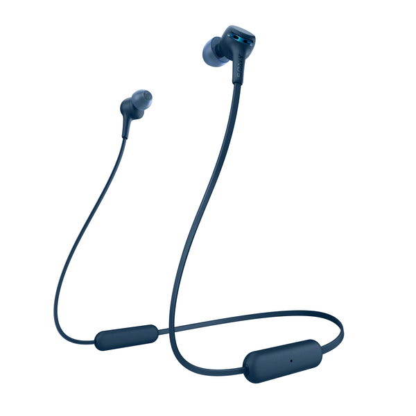 Sony Wireless In-ear Headphones