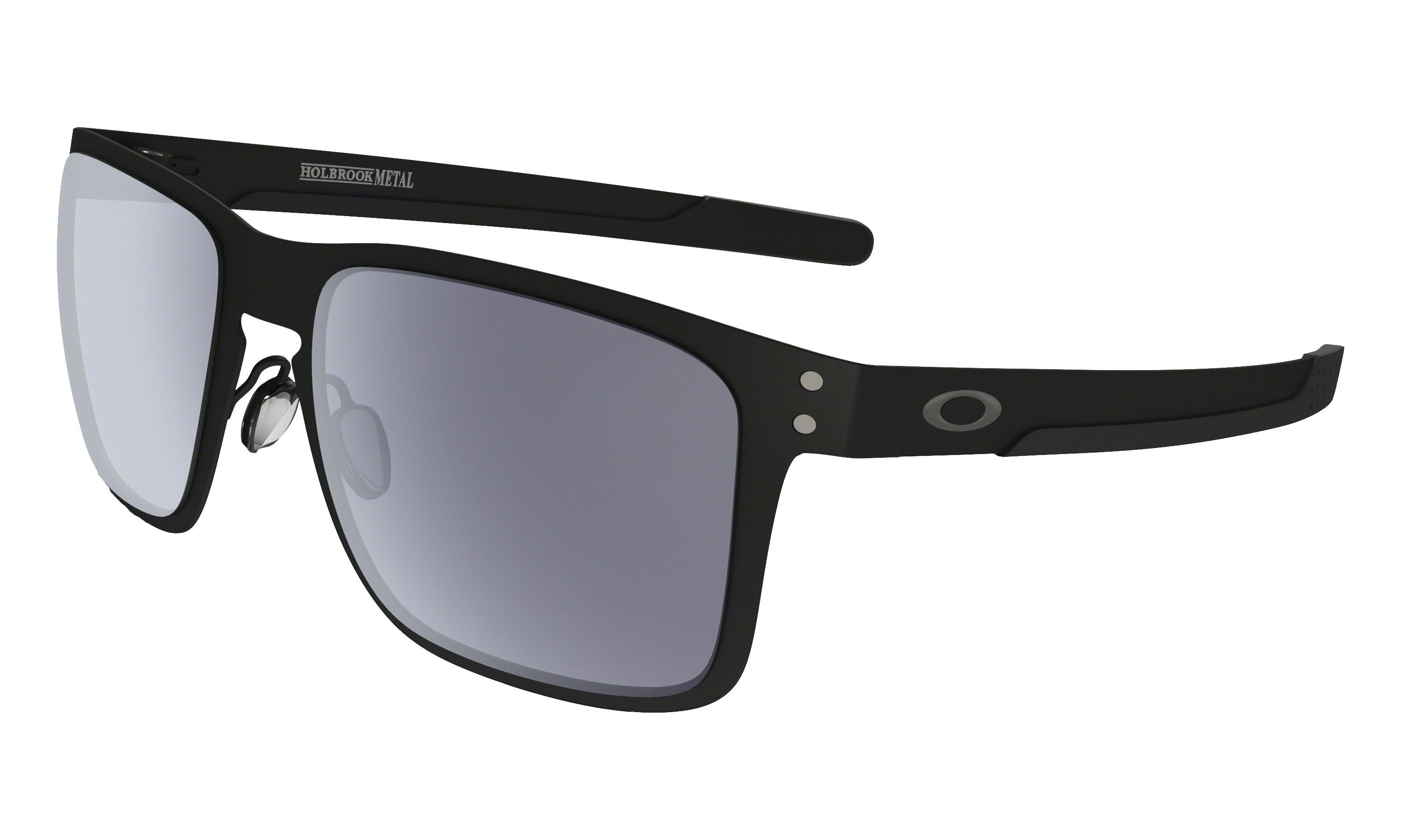 Oakley Holbrook Metal Sunglasses