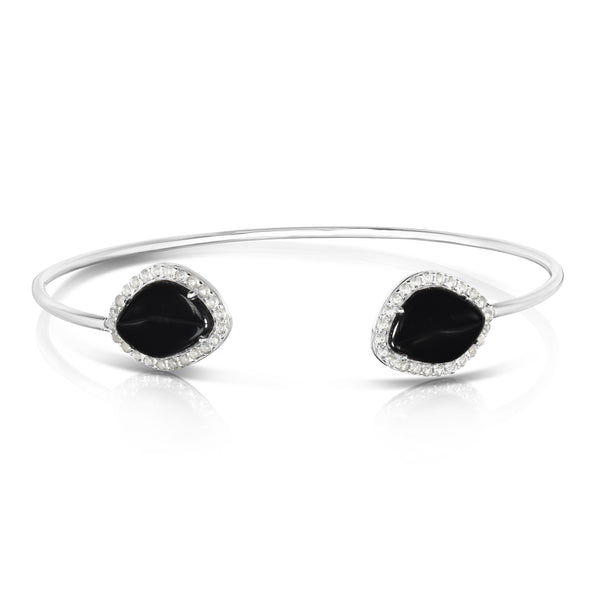 Onyx Cuff