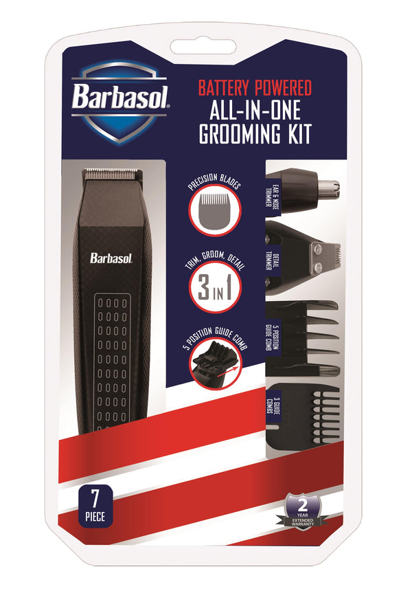 Barbasol-CBT1-4500-BLK