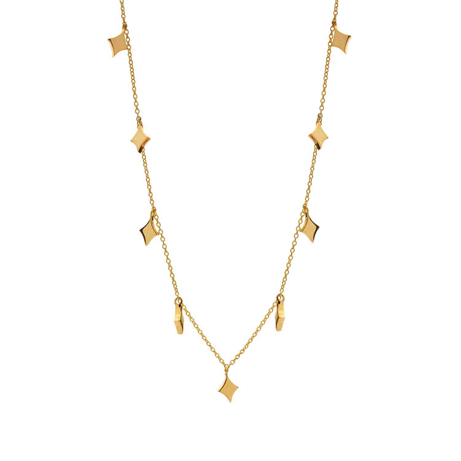 Starlight Necklace