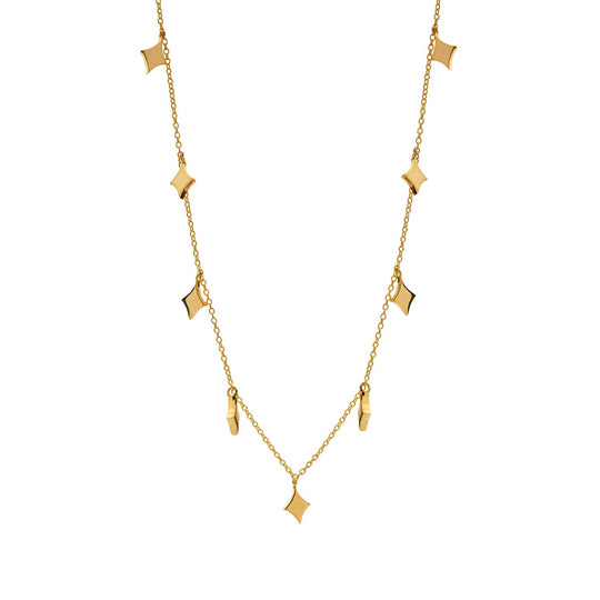 Starlight Necklace