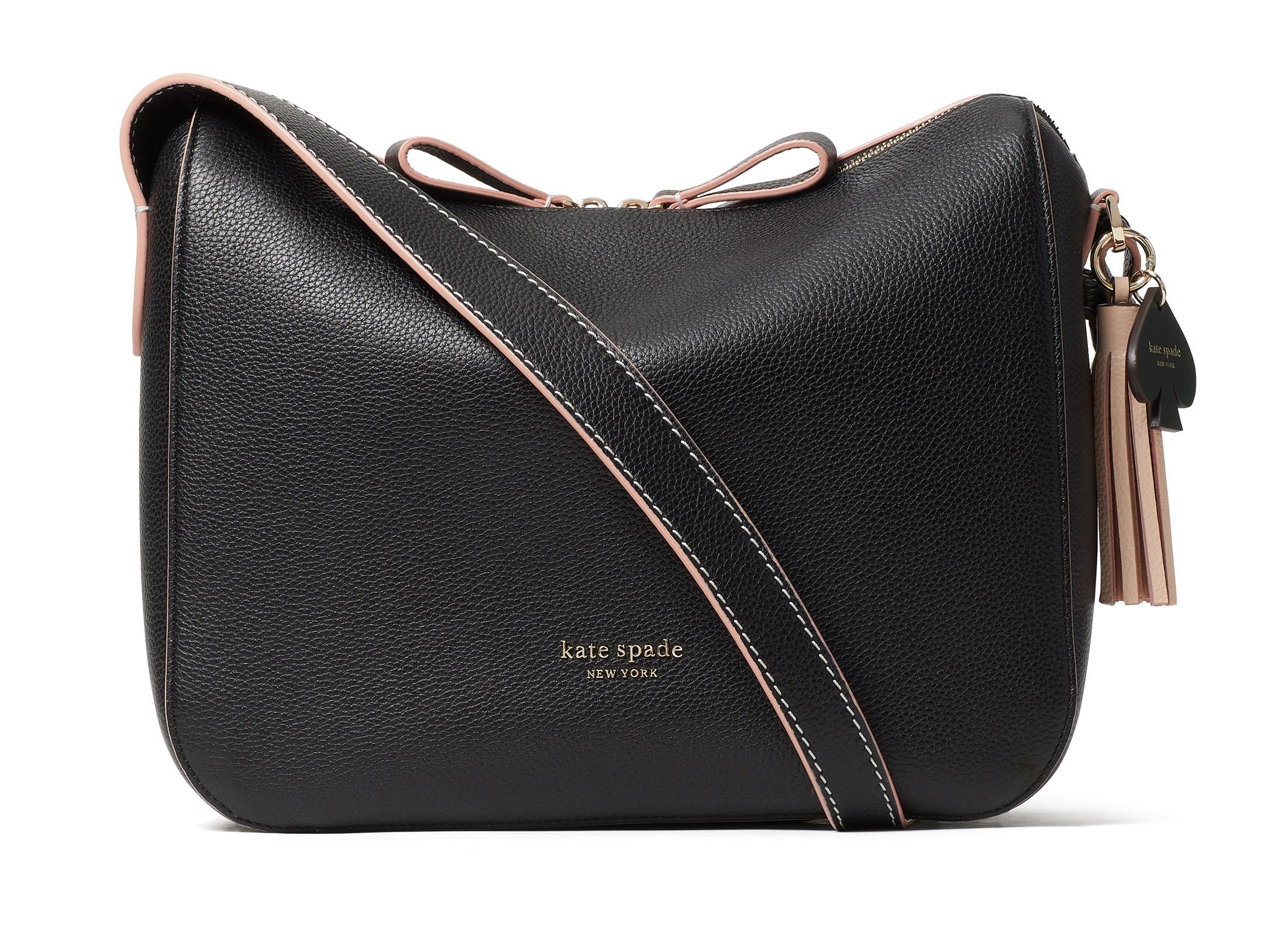 Kate Spade Anyday Medium Shoulder Bag - Black