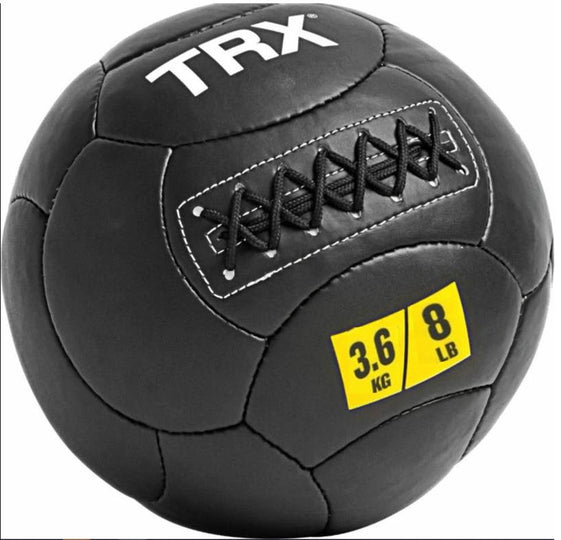 TRX Training Med Ball 14in Ball 8lb