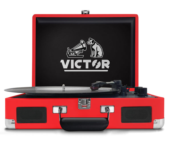 Victor-VSRP-800-RD