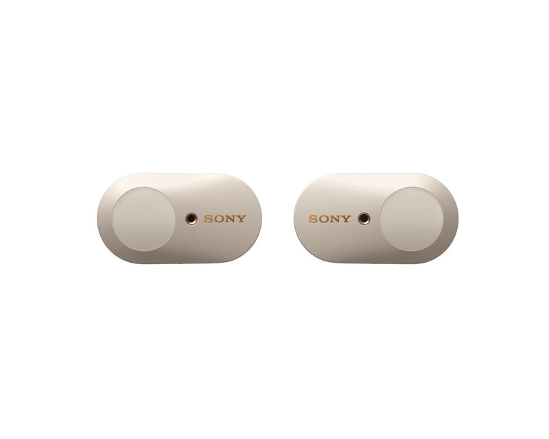 Sony Industry Leading Noise Canceling Truly Wireless Earbuds