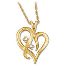 Infinity Jewelers Collection-INF60962 yellow gold