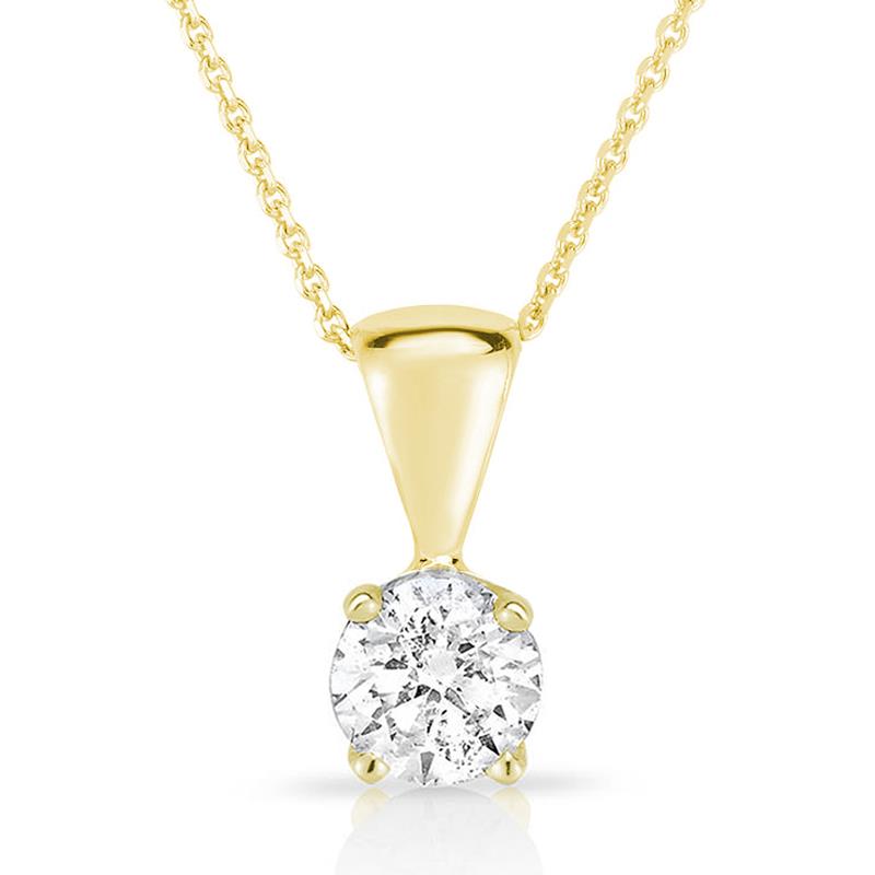 Diamond Necklace