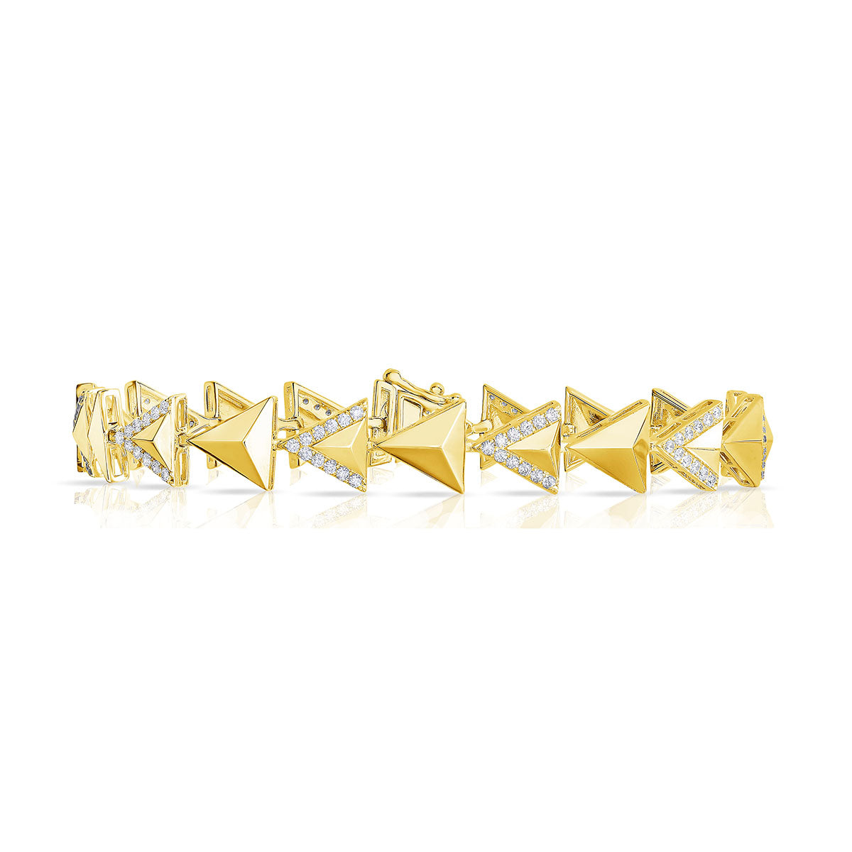 Diamond Bracelet