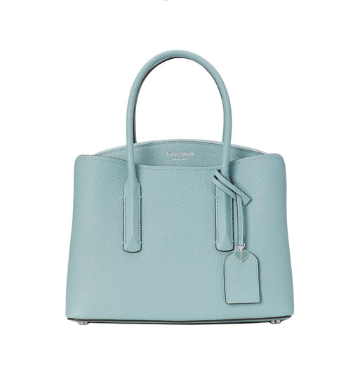 Kate Spade Margaux Medium Satchel - Hazy