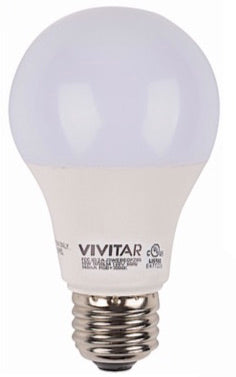 Vivitar Wi-Fi 1400 Lumens Soft White Smart Light Bulb