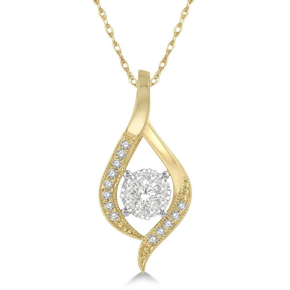 Diamond Necklace