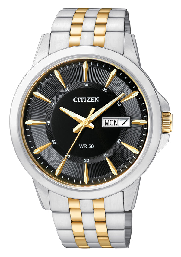 Citizen-BF2018-52E