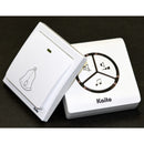 Kaito Wireless Self Powered Doorbell