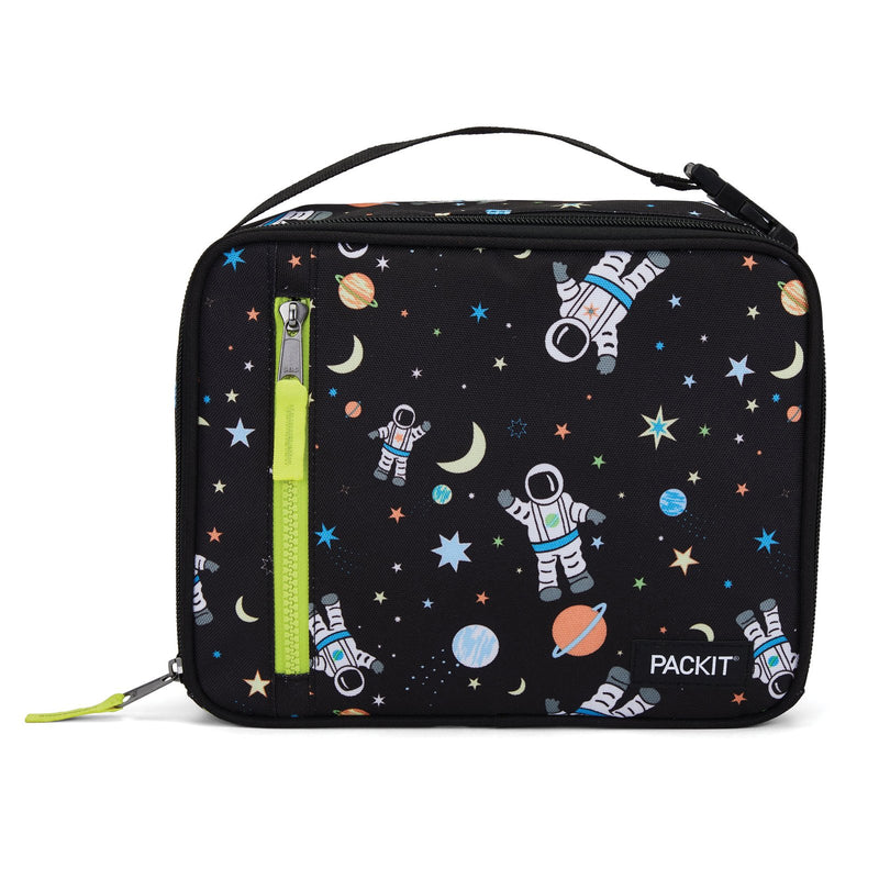 Spaceman Classic Lunch Box