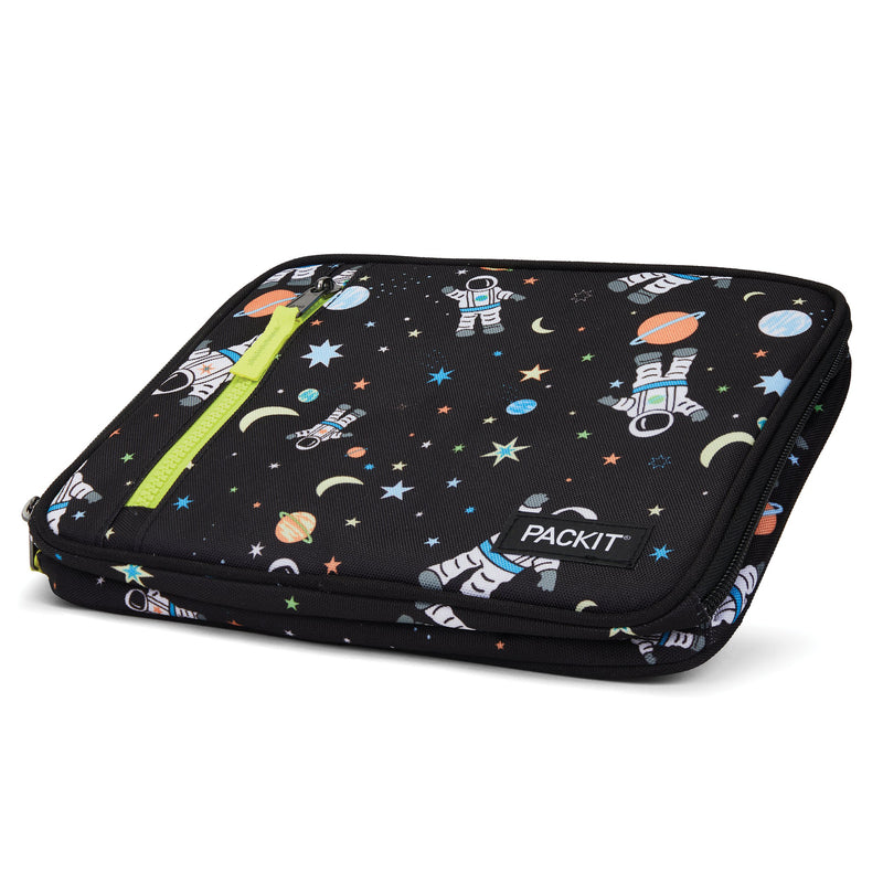 Spaceman Classic Lunch Box