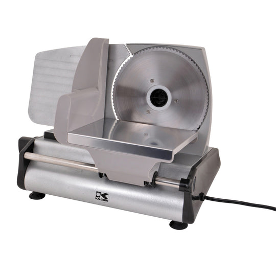 Kalorik Silver Professional Style Food Slicer