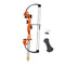 Escalade Sports, Bear Archery - Brave Bow Set - Orange Right