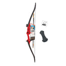 Escalade Sports, Bear Archery - Flash Bow Set - Red
