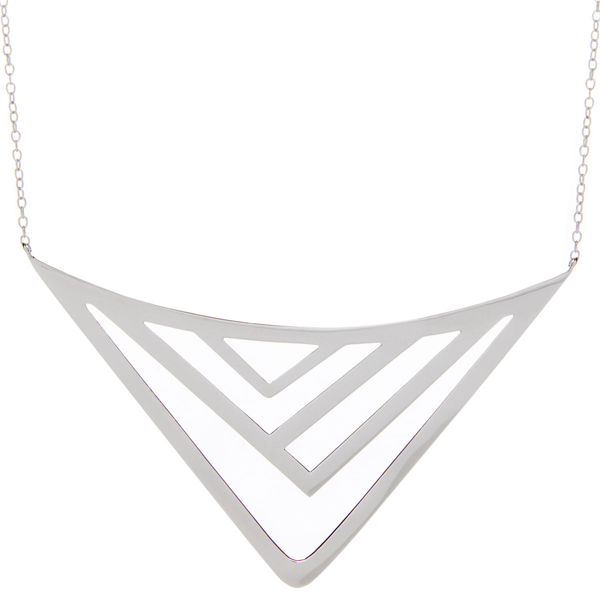 Big Bold Necklace