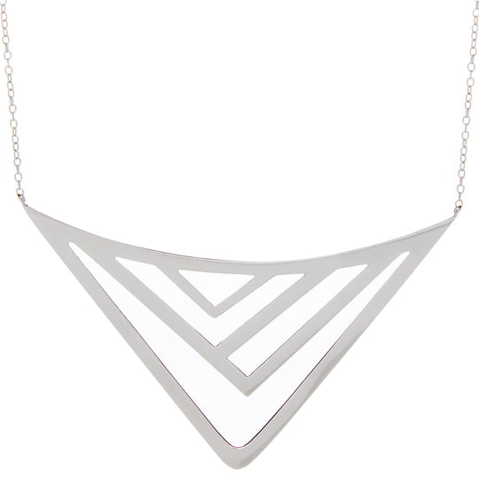 Big Bold Necklace