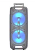 Billboard Bluetooth Party Speaker