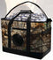 Real Tree Tackle Box w/Bluetooth Speaker