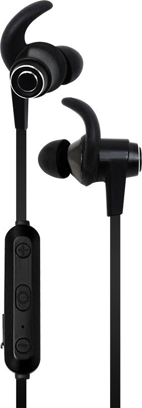 Billboard 10 Minute Quick Charge  Wireless Ear Buds with Microphone