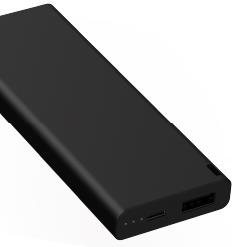 Billboard 6,000 mAh Portable Slim Battery Pack