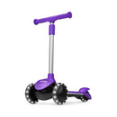 Jetson Lumi Kids 3 Wheel Kids Kick Scooter