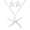 Starfish Earring & Necklace Set