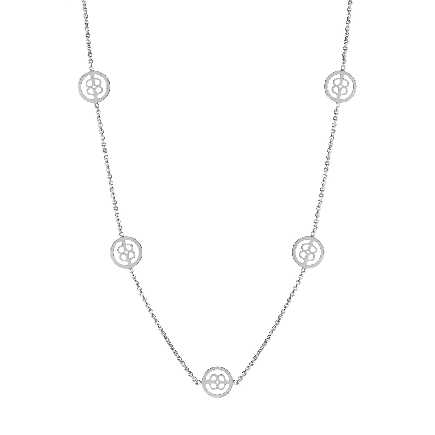 Transformation Necklace