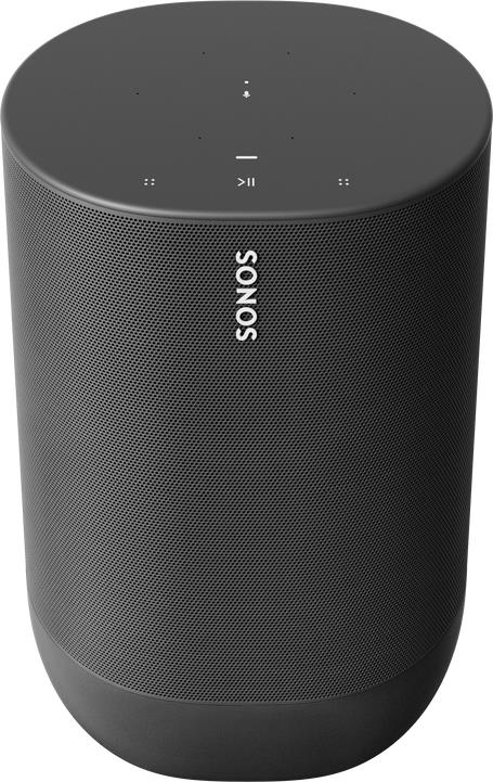 Sonos Move - Black