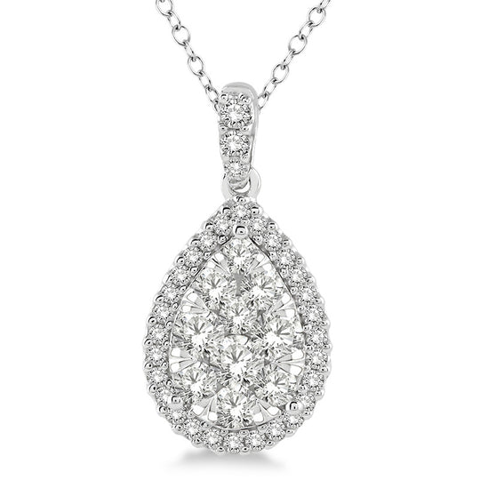 Diamond Necklace